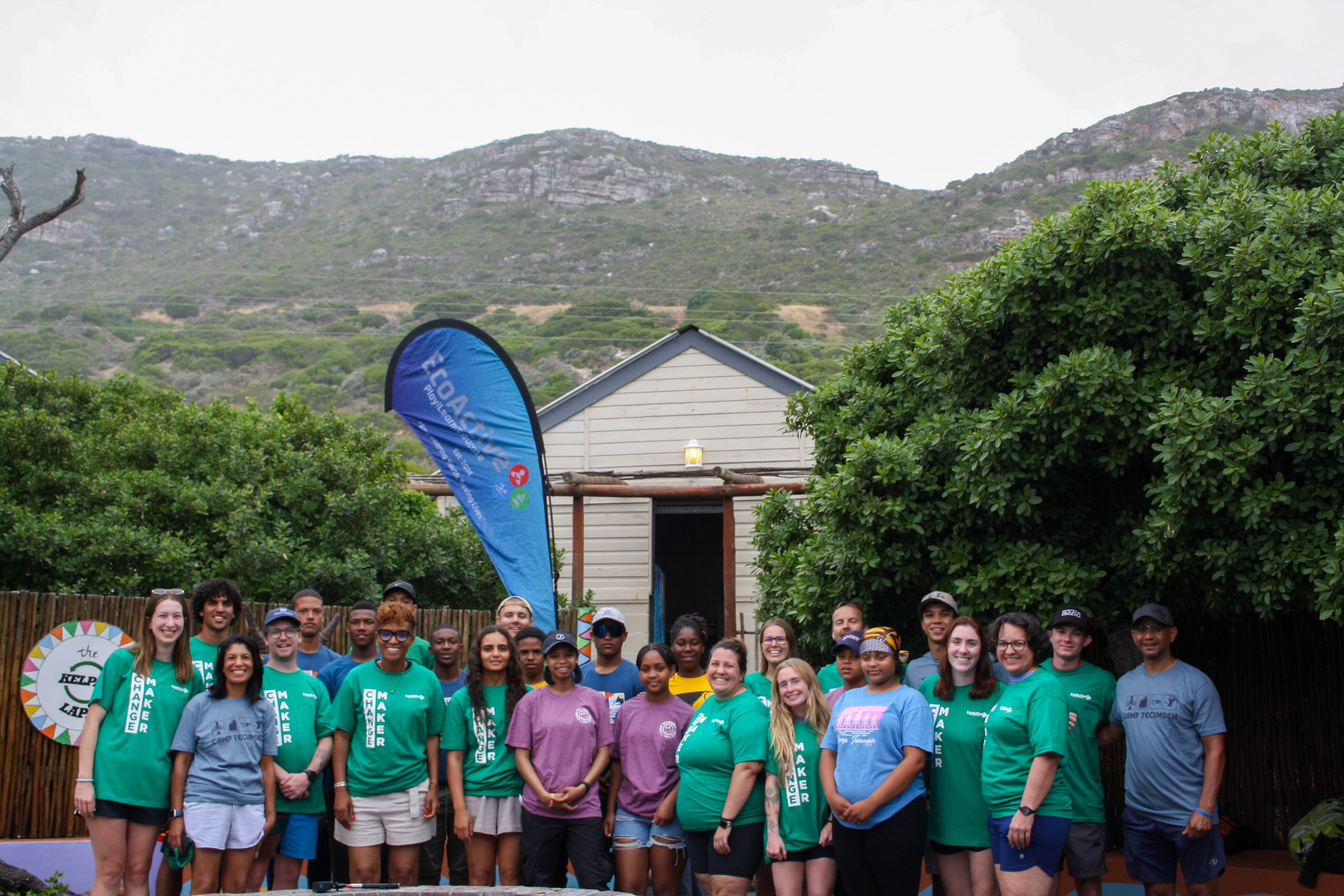 🇿🇦 EcoActive Quarterly Update | Q1/2026